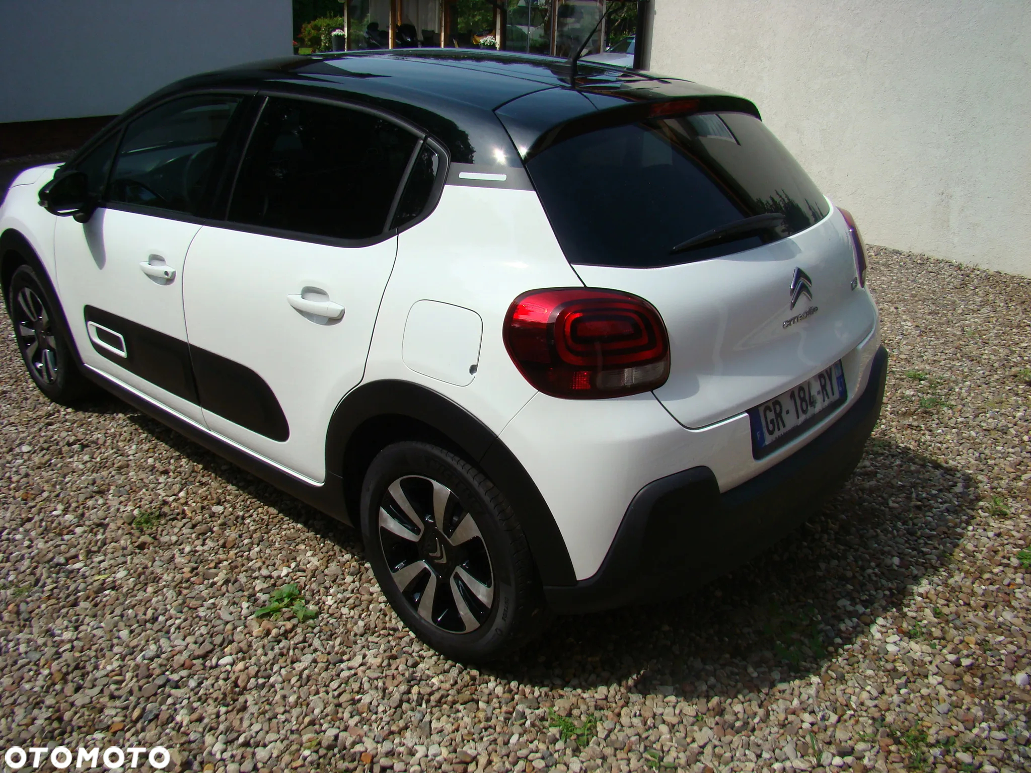 Citroën C3 Pure Tech 83 S&S C-SERIES - 5