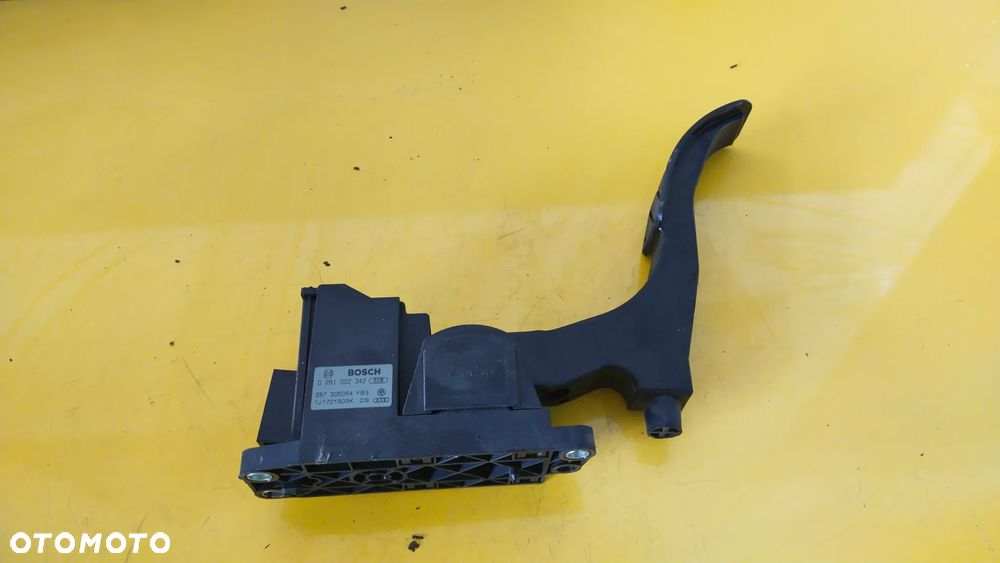 Pedał gazu Volkswagen OE 0281002342 - 1