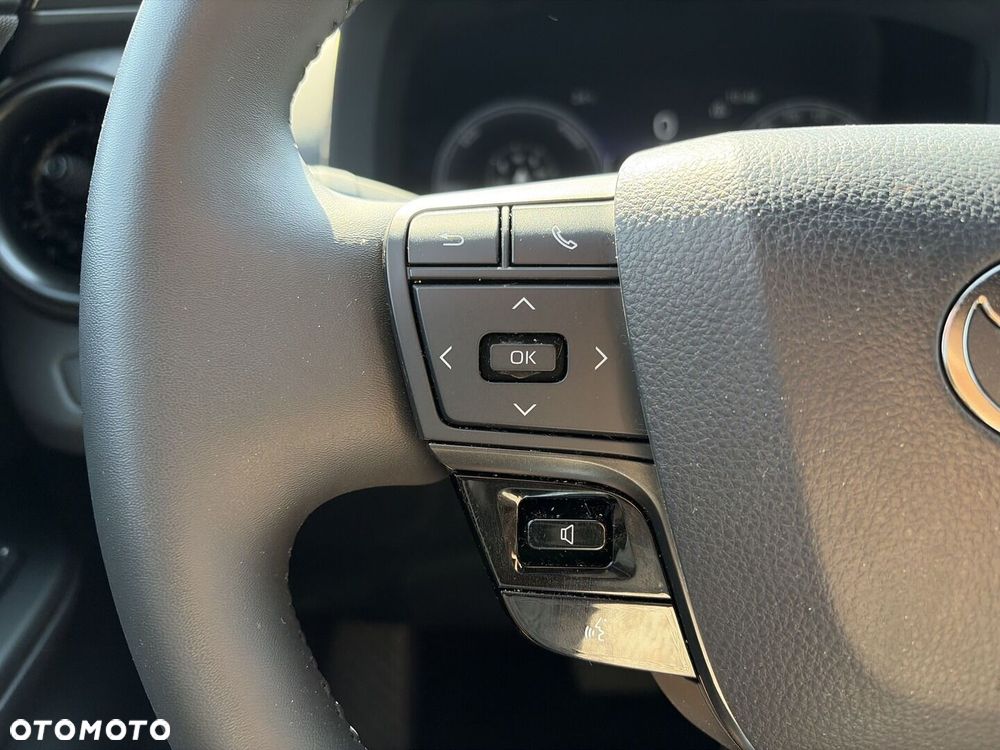Toyota C-HR 1.8 Hybrid Style - 25