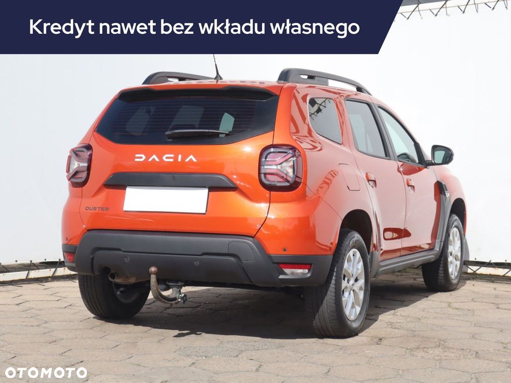Dacia Duster - 7