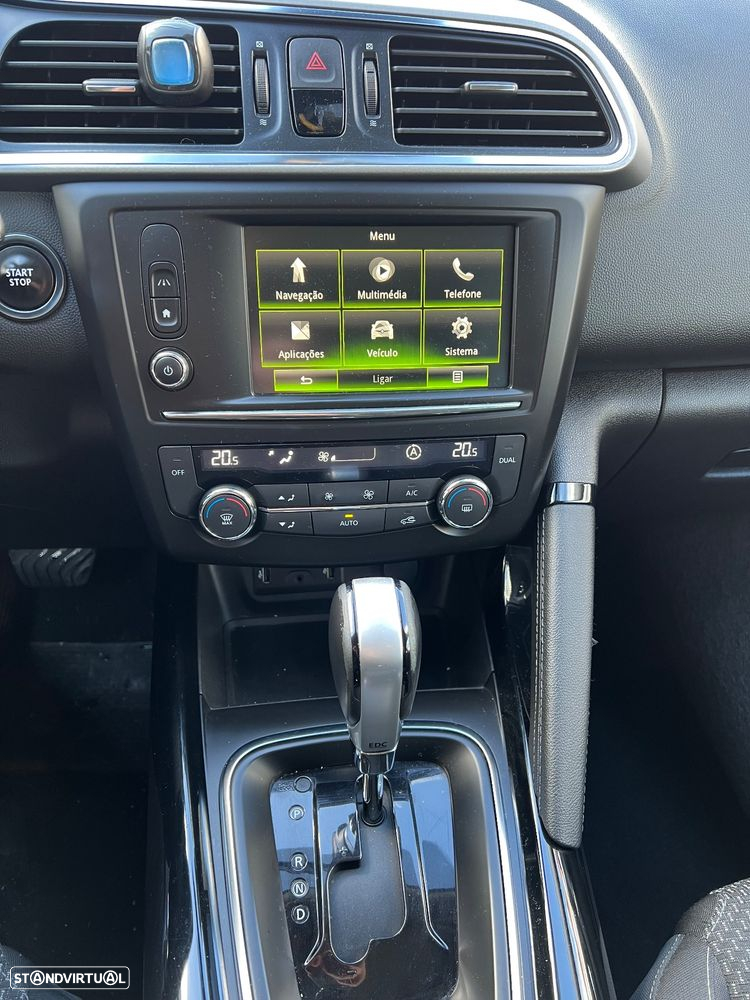 Renault Kadjar Energy dCi 110 EDC COLLECTION - 8