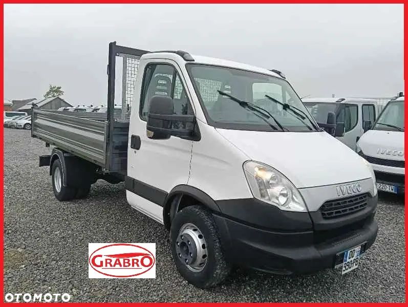 Iveco 35C13, 35C14, 35C15, 35C17, 70C17