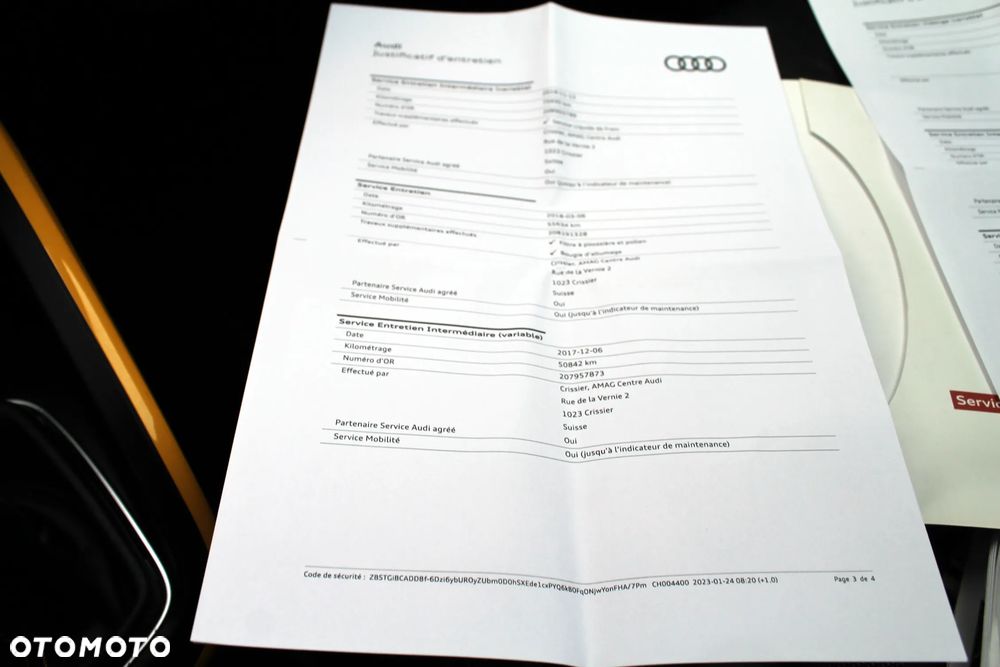 Audi S1 Sportback 2.0 TFSI - 21