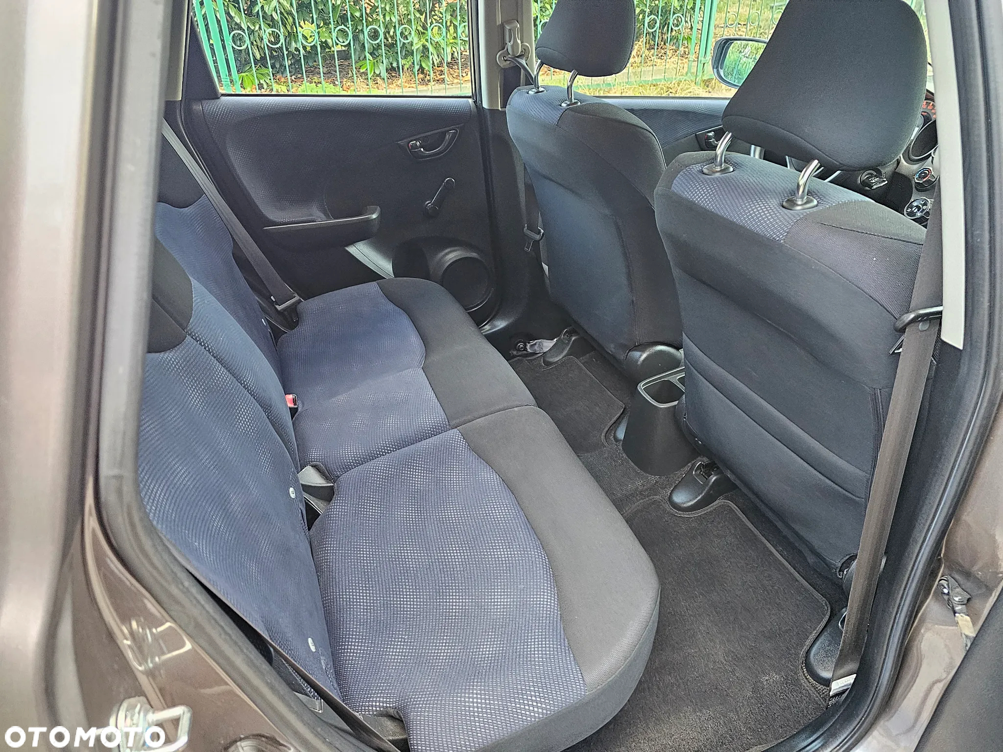 Honda Jazz 1.2 Trend - 10