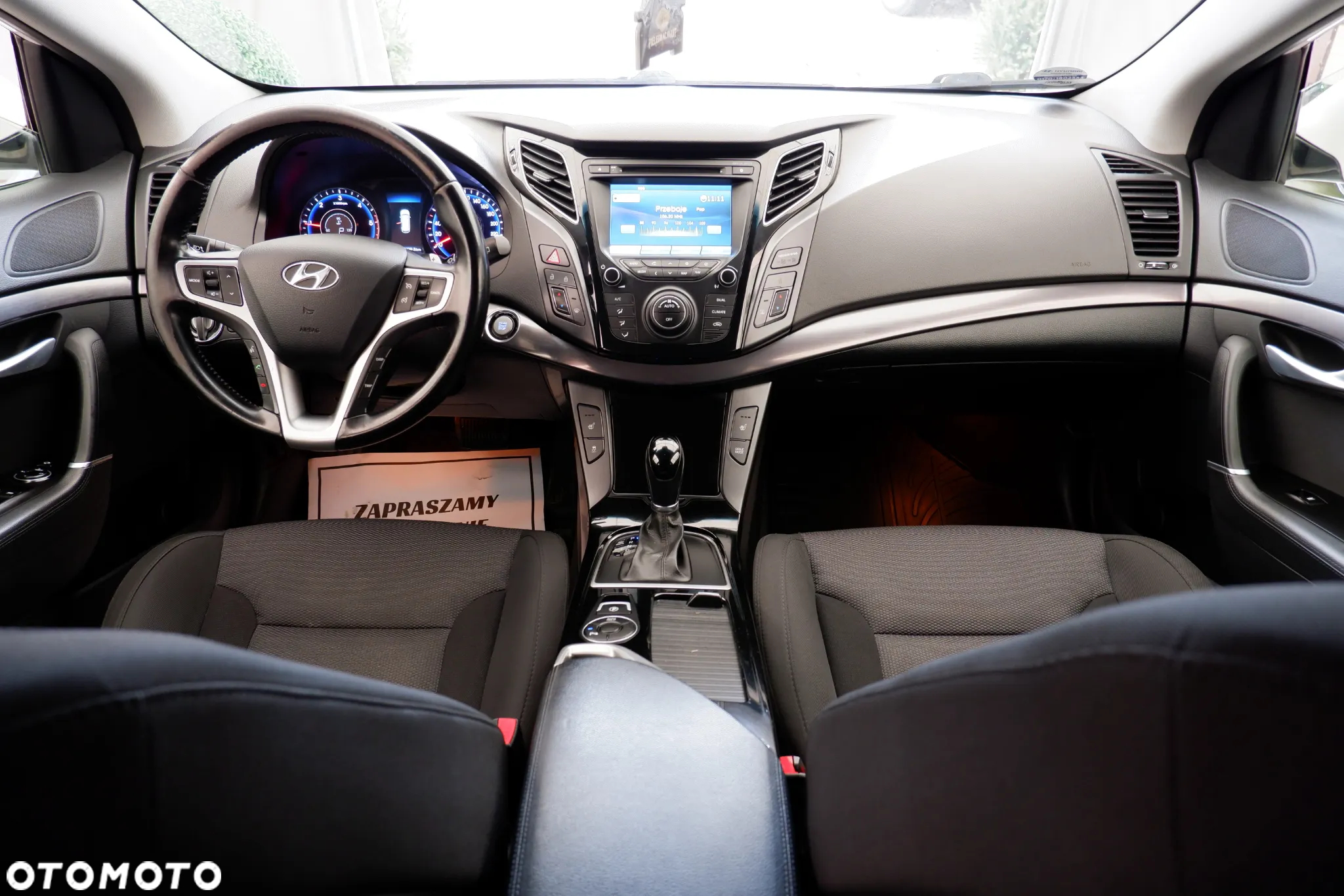 Hyundai i40 - 11