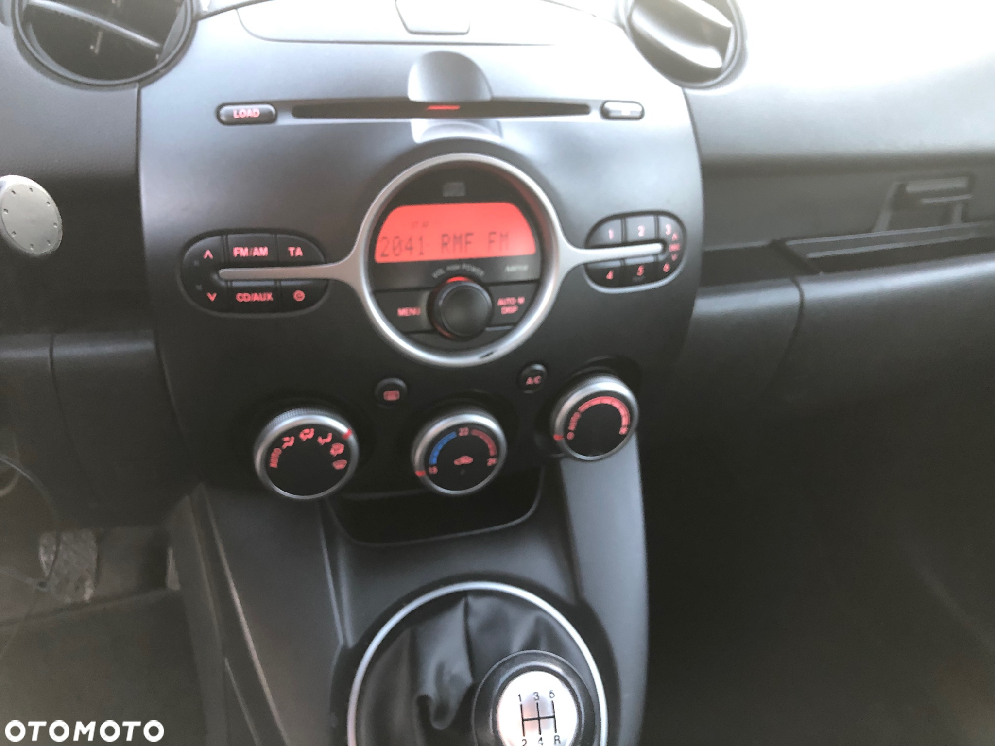 Mazda 2 1.3 Sport Dynamic - 30