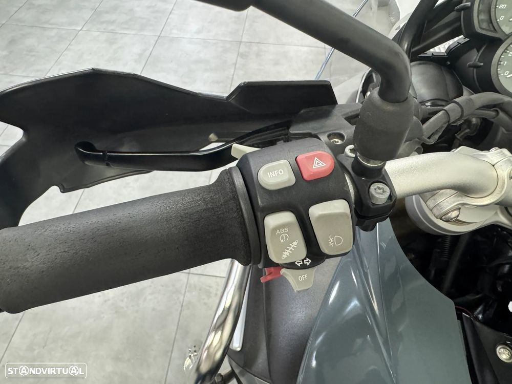 BMW F 800 GS Adventure - 7