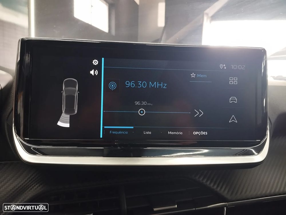 Peugeot 2008 1.2 PureTech Style - 25
