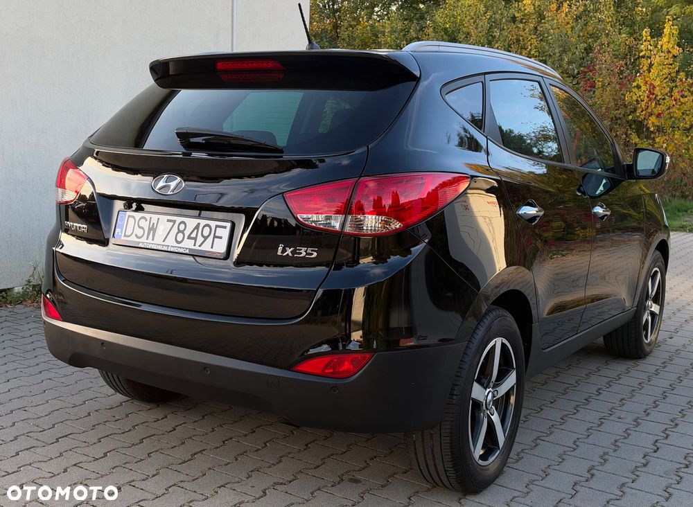 Hyundai ix35 1.6 GDI Style 2WD - 17