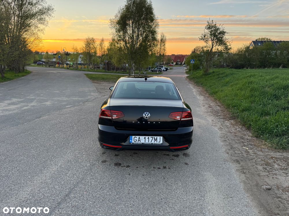 Volkswagen Passat 1.5 TSI EVO Essence DSG - 26
