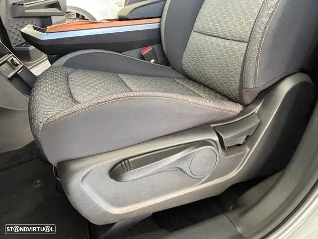 KGM Torres EVX 73.4 kWh K3 - 14