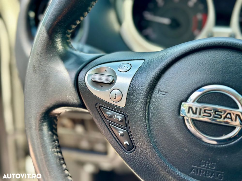 Nissan Juke - 26