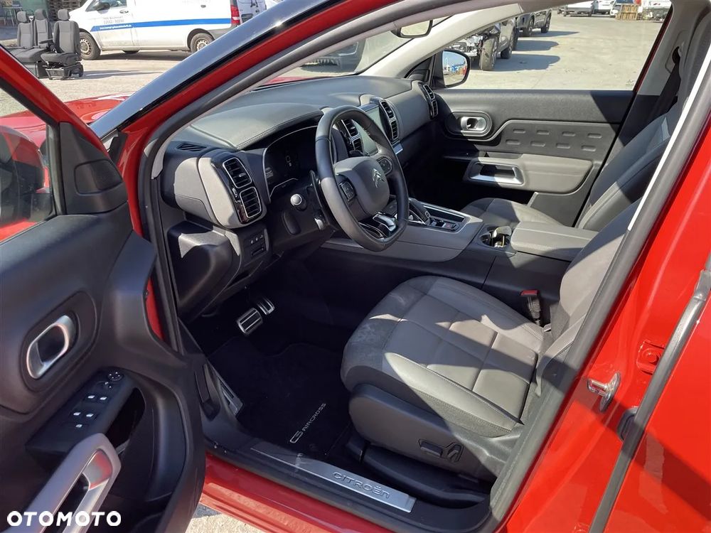 Citroën C5 Aircross 1.2 PureTech Feel Pack EAT8 - 33