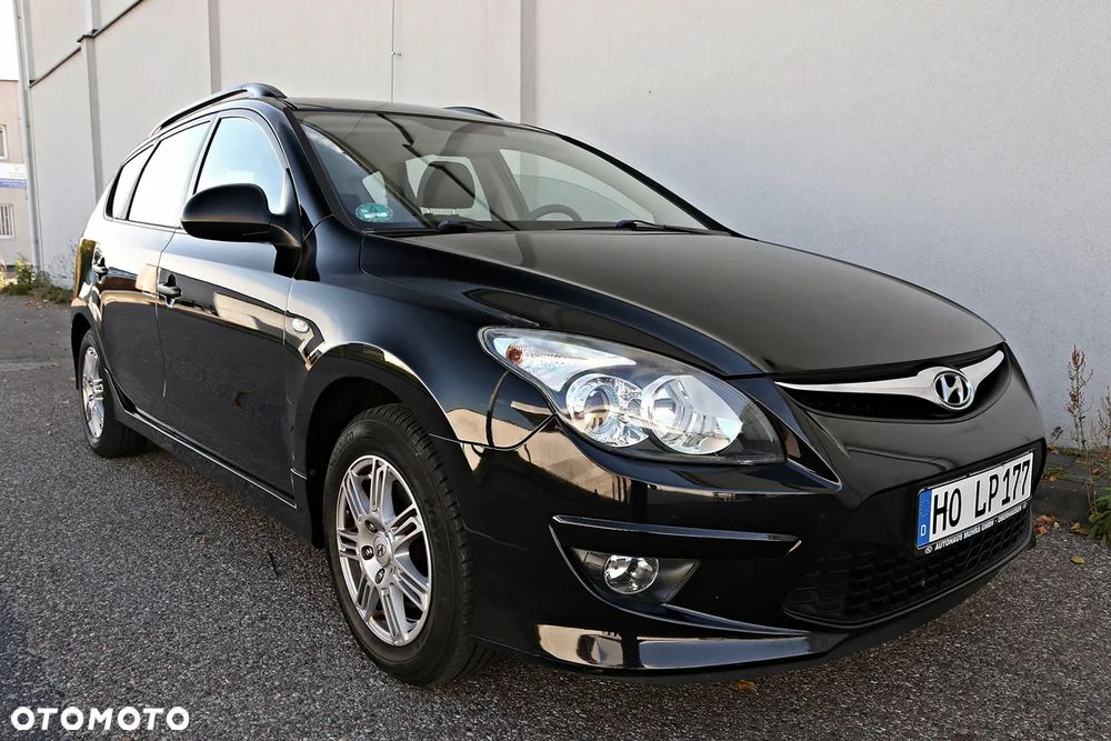 Hyundai i30 1.4 Base - 18