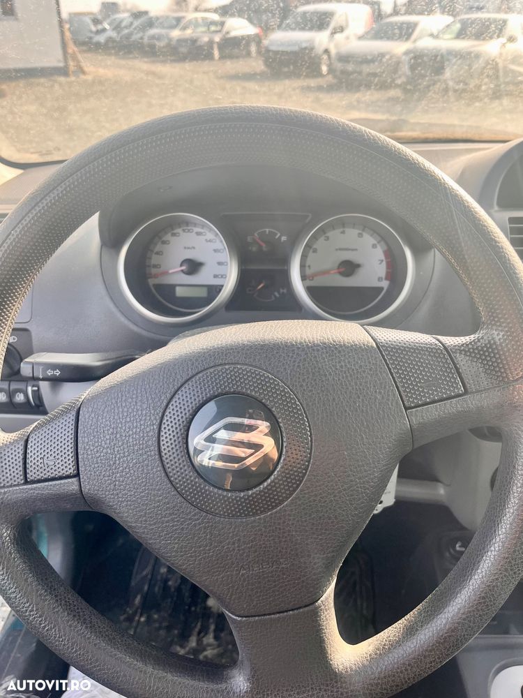 Suzuki Ignis - 2