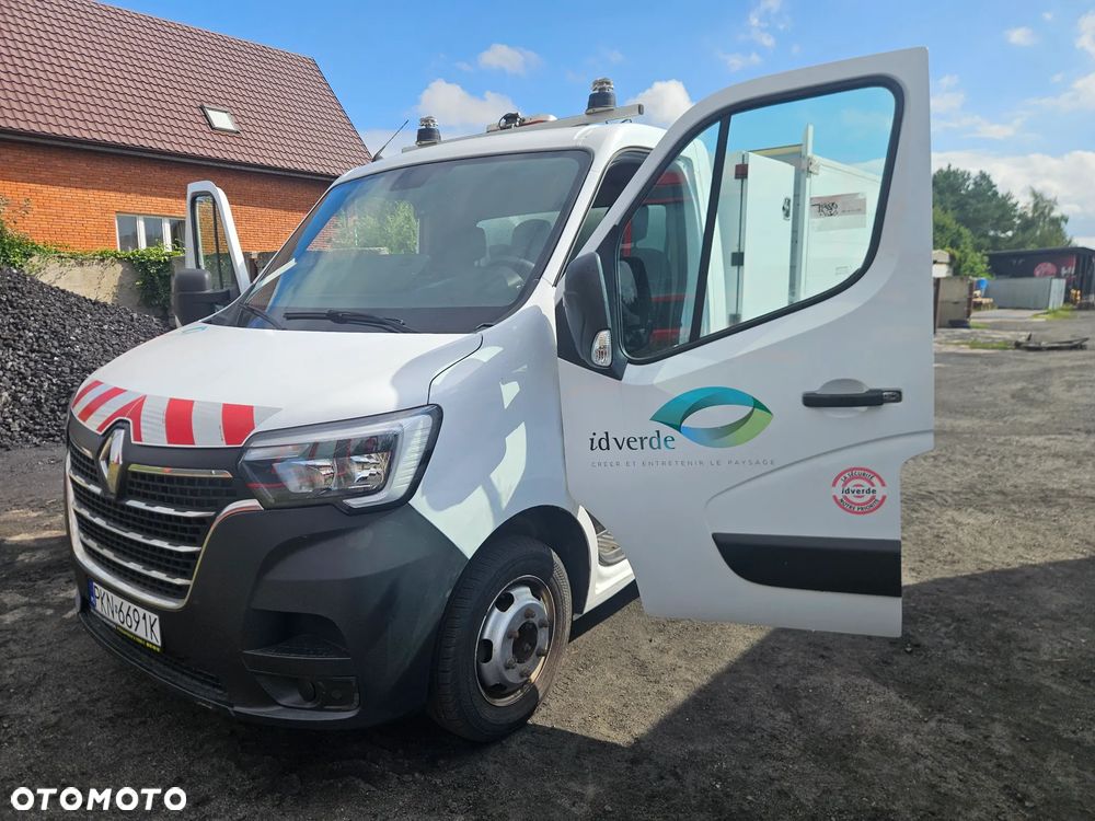 Renault Master - 16