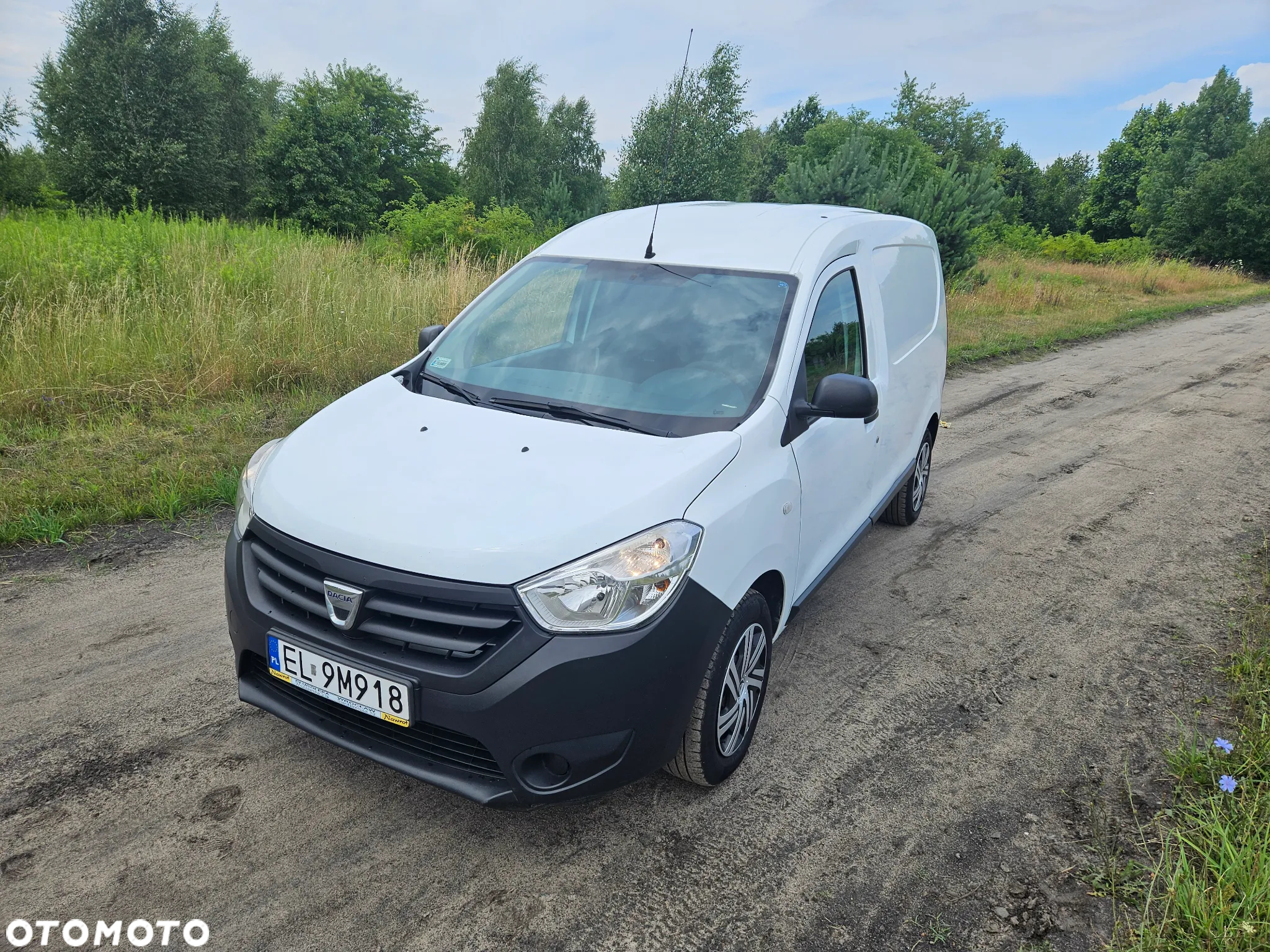 Dacia Dokker - 4