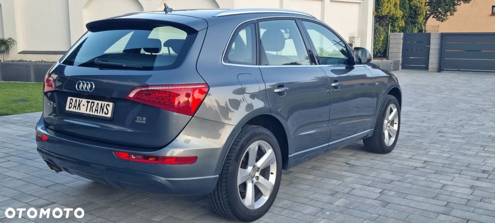 Audi Q5 - 5