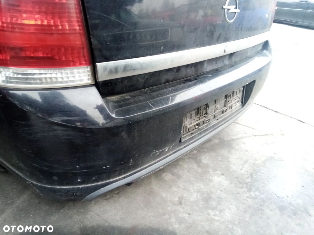 OPEL VECTRA C GTS Z18XE 02 - 05 - RADIO RADIOODTWARZACZ - 21