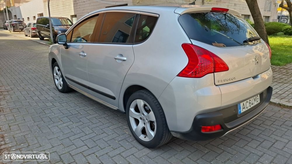 Peugeot 3008 155 THP Active - 6