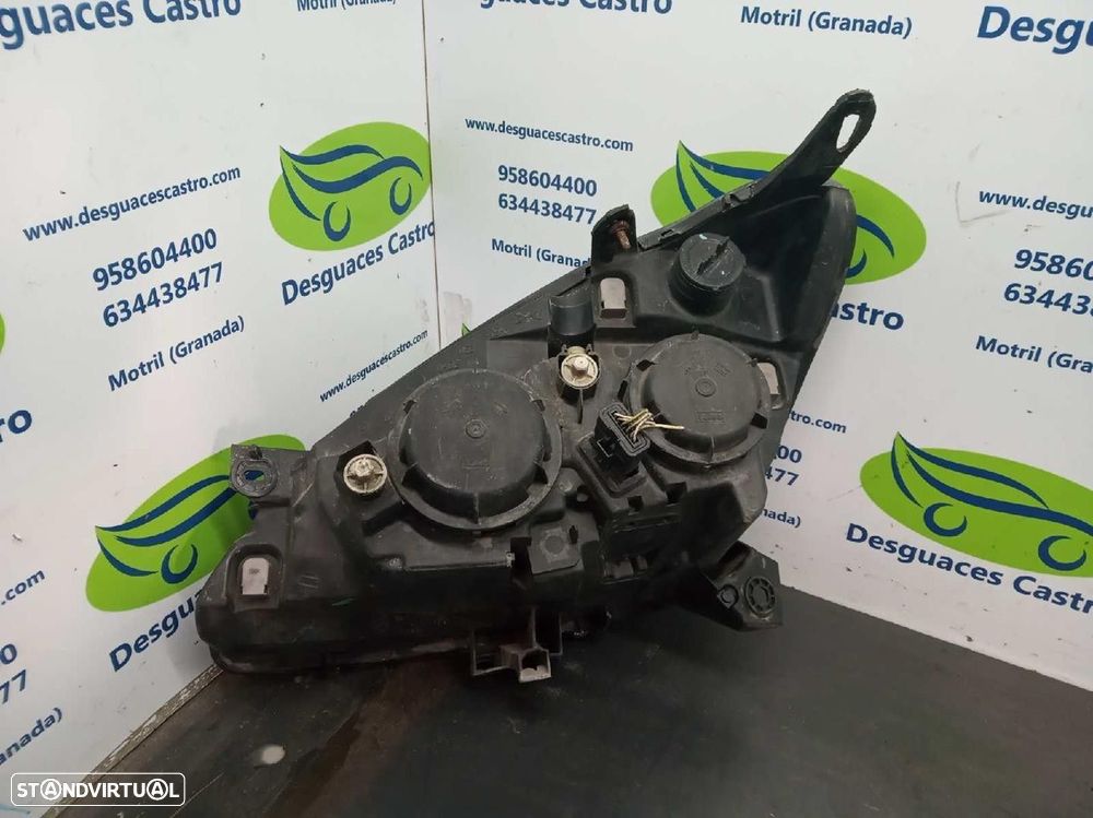 FAROL DIREITO CITROEN C5 I 2002 -9632664780 - 3