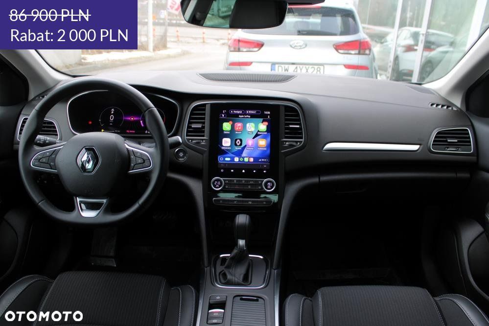 Renault Megane - 14