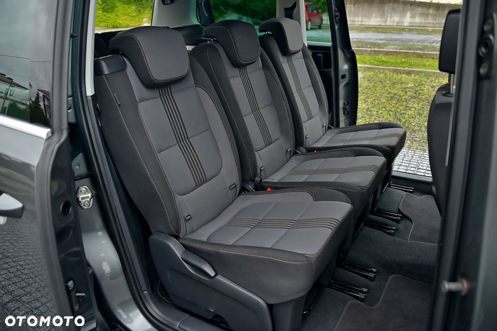 Volkswagen Sharan 2.0 TDI DSG BlueMotion Technology Life - 32