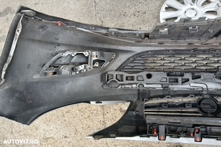 Bara fata 13368851 13368851 Opel Astra J [facelift] [2012 - 2018] Hat - 7