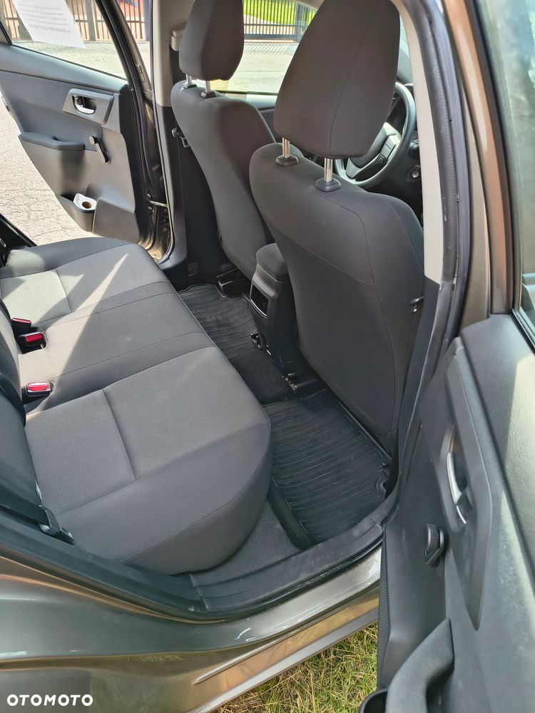 Toyota Auris 1.6 Active - 14