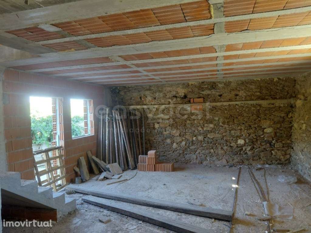 Oportunidade única: Moradia T4 em construção - aldeia de Vilarinho ... - Grande imagem: 3/14