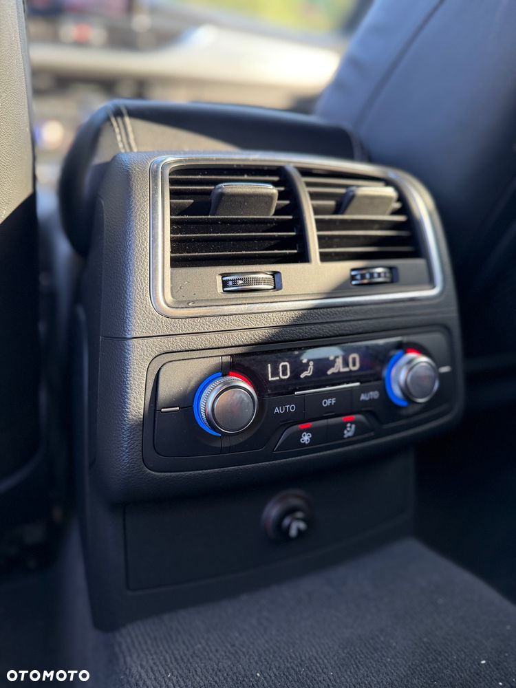Audi A6 Avant 3.0 TDI Quattro S tronic - 14