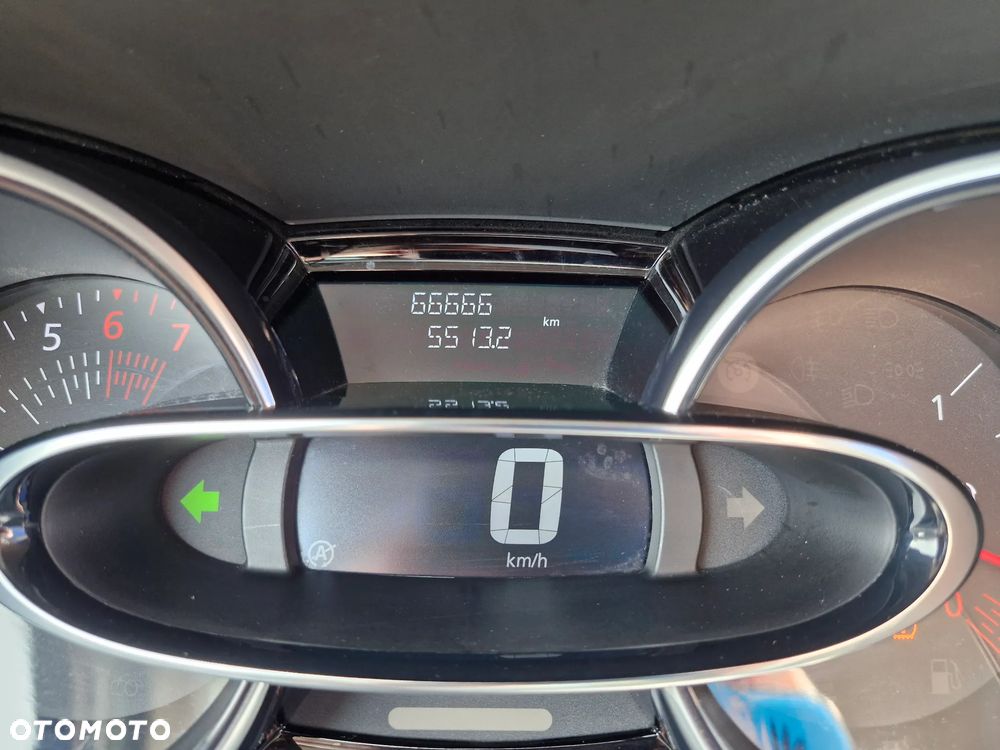 Renault Clio 0.9 Energy TCe Limited 2018 - 12
