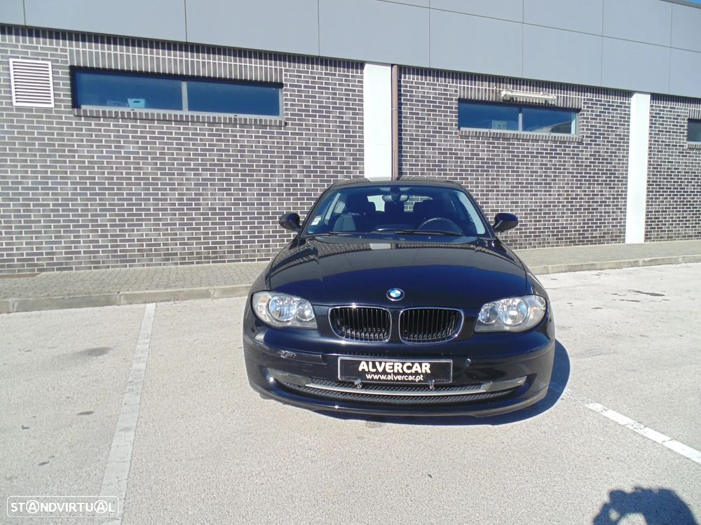 BMW 118 d - 6