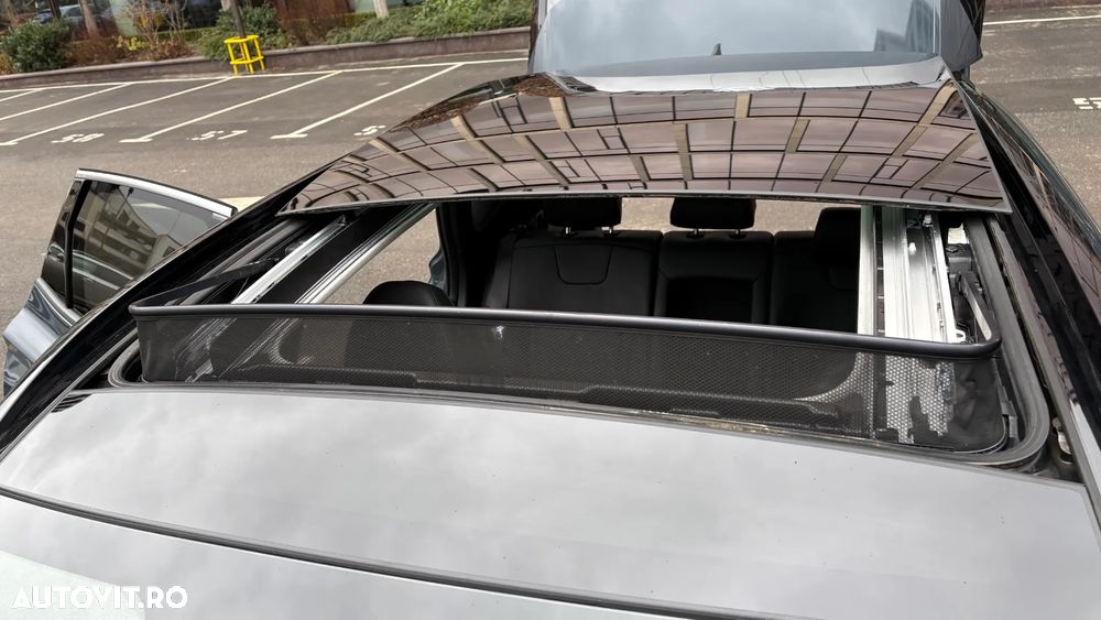 Hyundai Tucson HEV 1.6 l 230 CP 4WD 6AT Luxury - 21