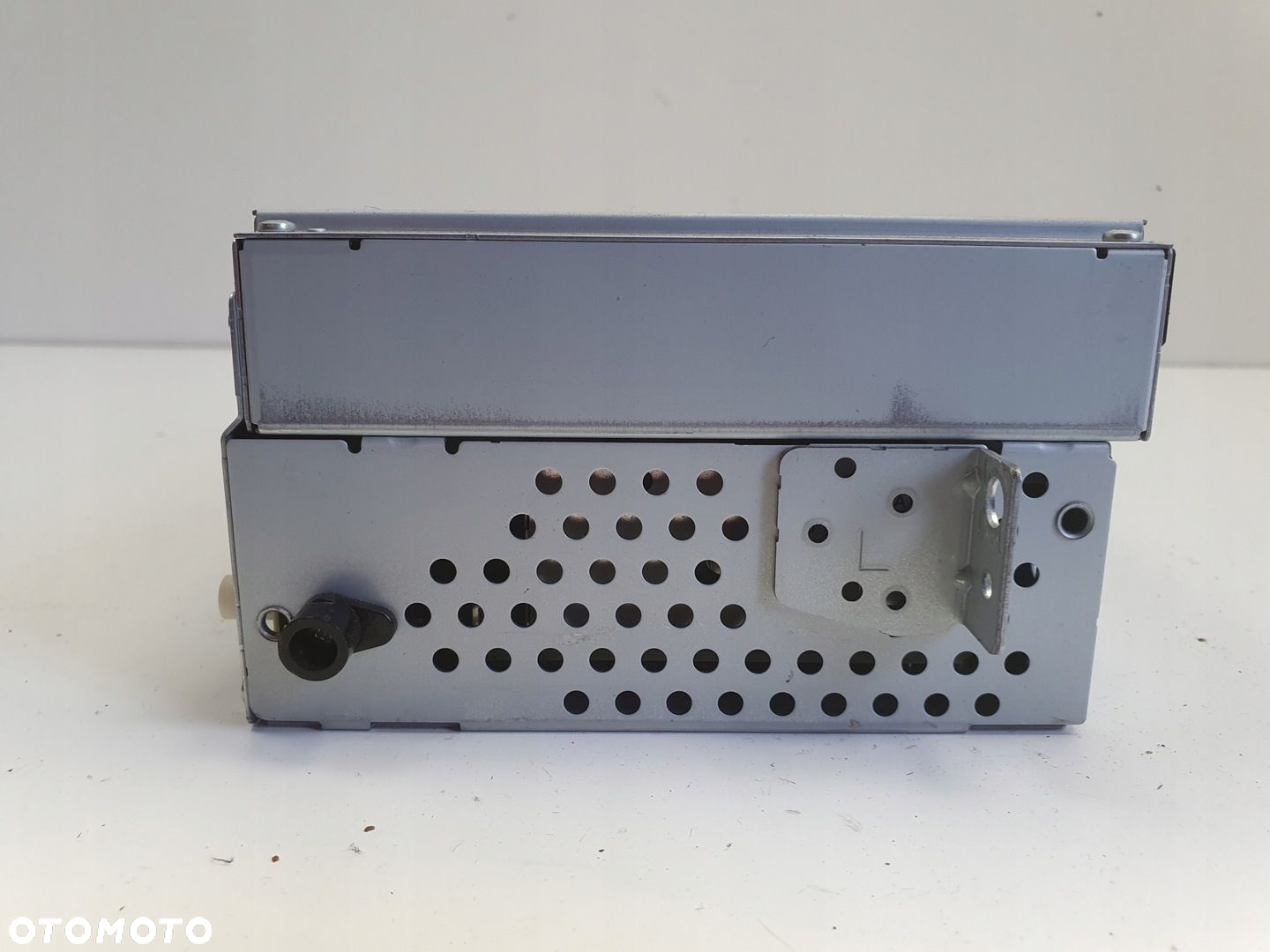 Volvo VOLVO V60 I S60 II XC60 I CZYTNIK NAWIGACJI Radio 31358278 31358278AA - 6