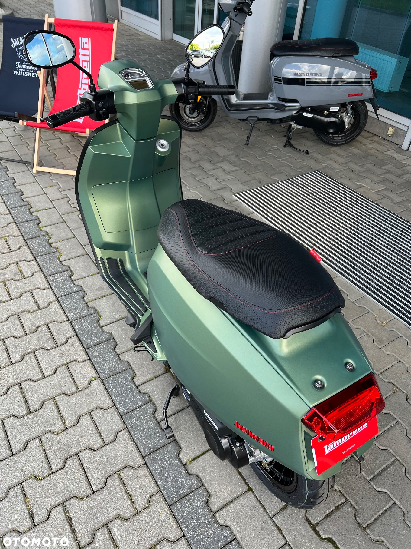 Lambretta Inny - 2