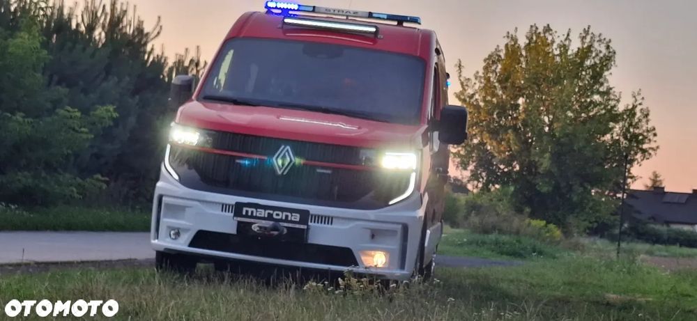 Renault Master - 10