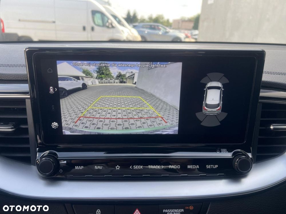 Kia XCeed 1.5 T-GDI GT-Line - 28