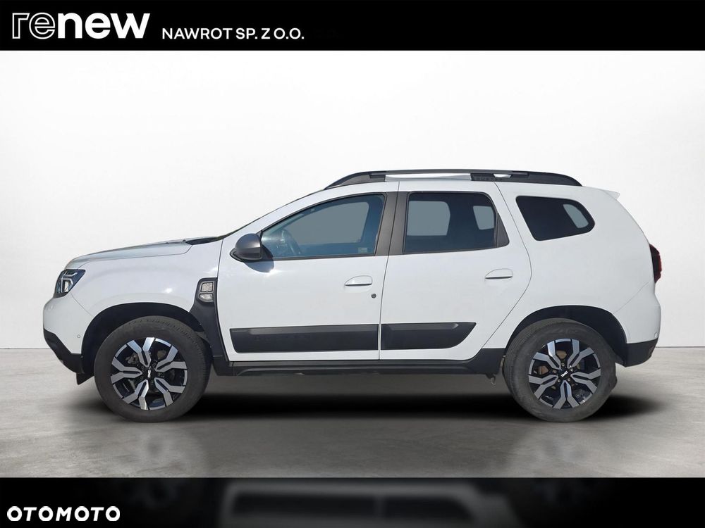 Dacia Duster - 2