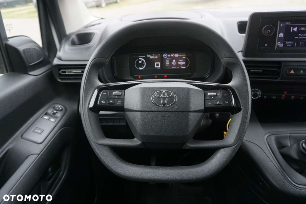 Toyota ProAce - 18