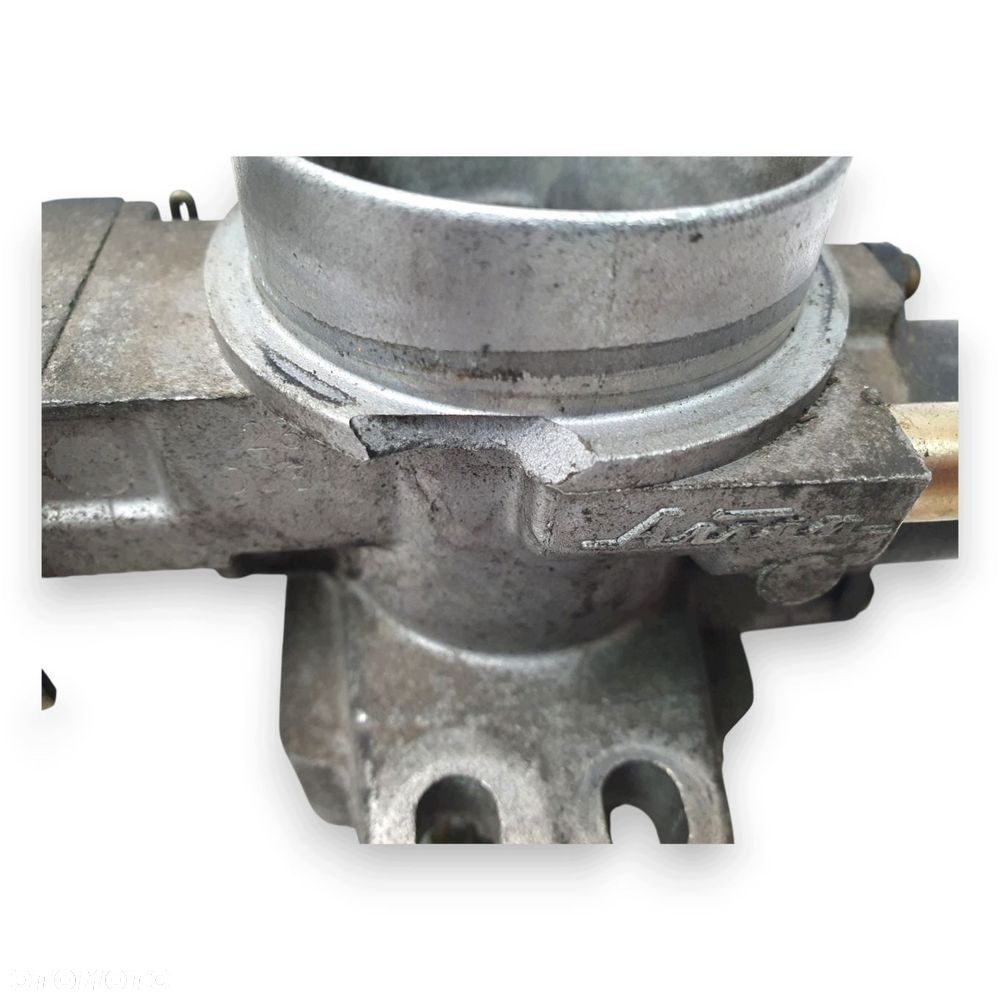 PRZEPUSTNICA Toyota Aygo 1.0 12V oryginał 89452-52011 - 3