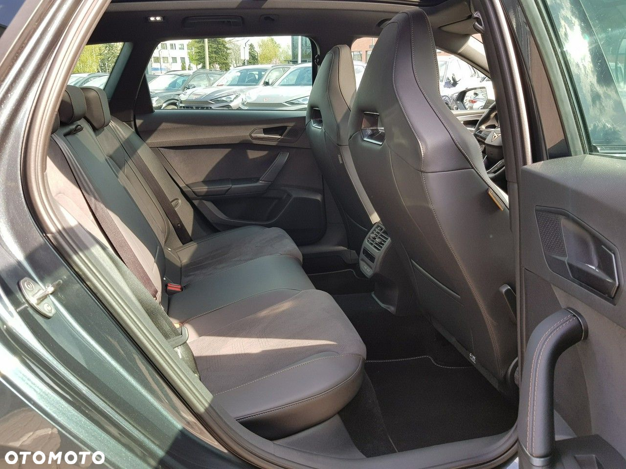 Cupra Leon - 19