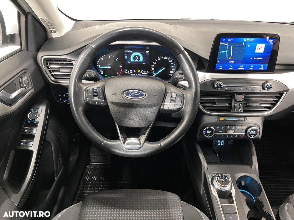 Ford Focus 1.5 EcoBlue Connected - 6