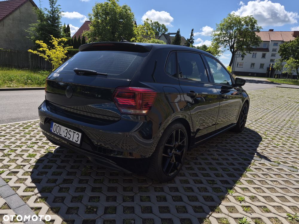 Volkswagen Polo 1.0 TSI Comfortline - 4