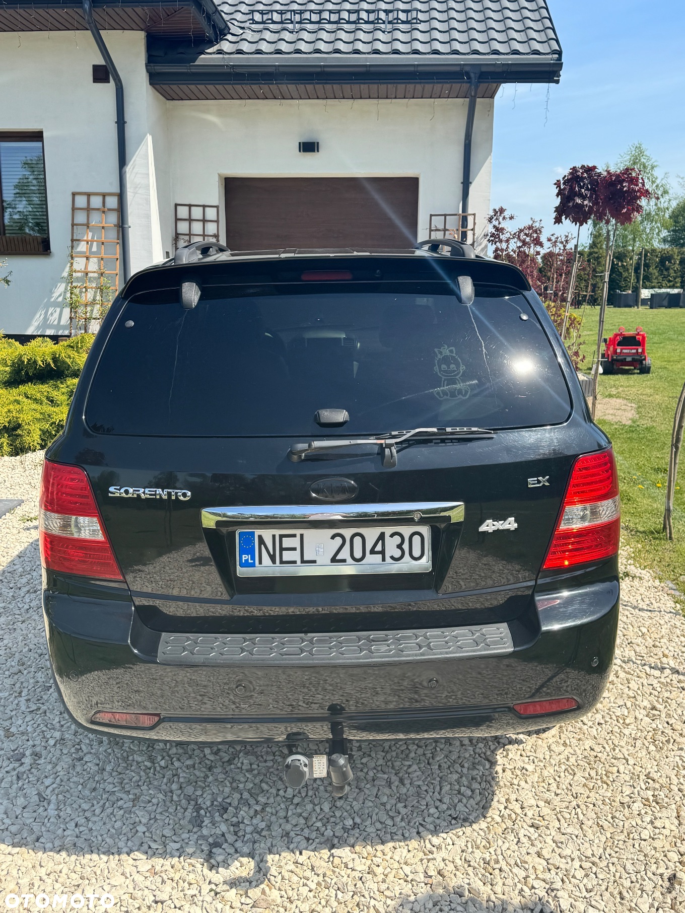 Kia Sorento - 7