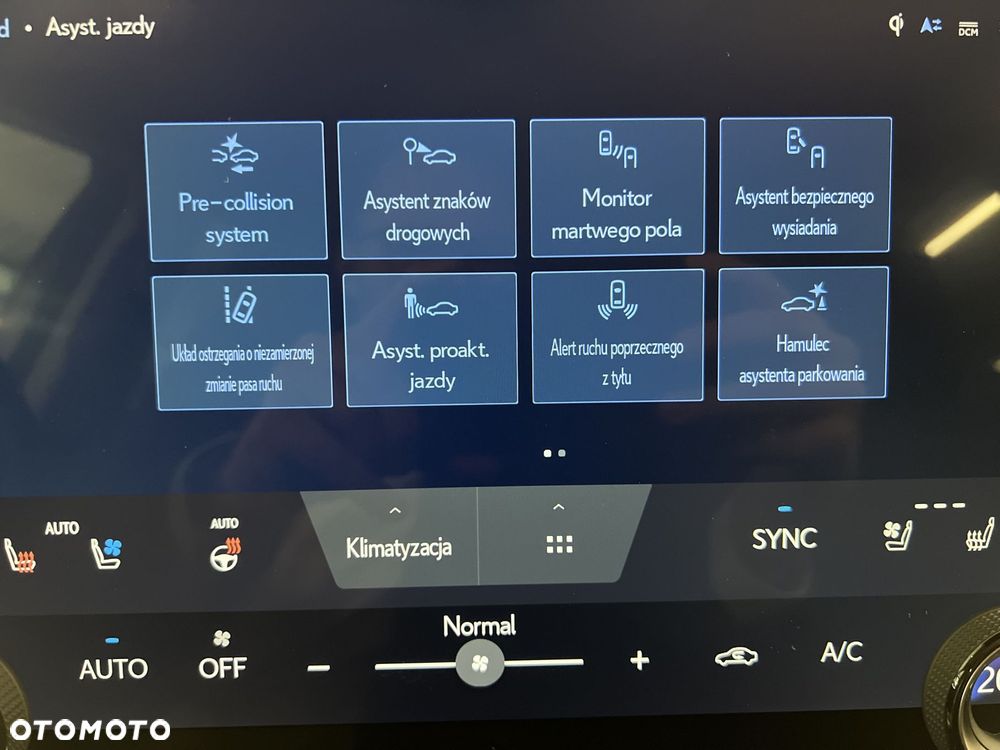 Lexus NX 350h Prestige AWD - 30