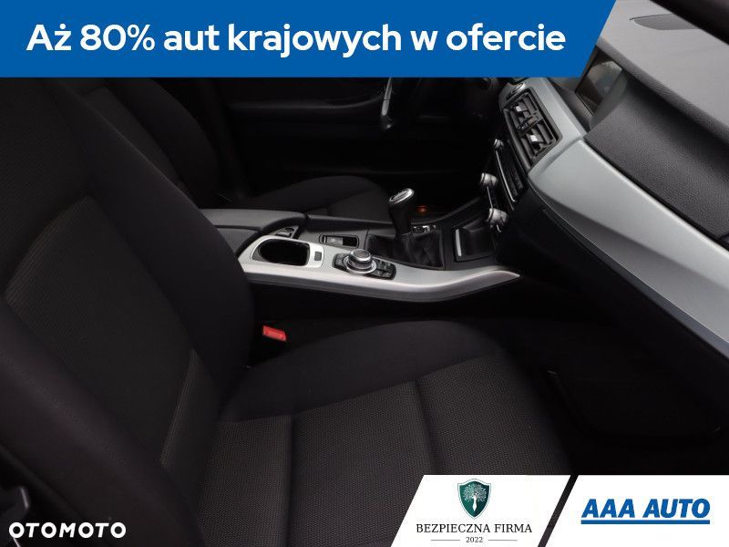BMW Seria 5 - 11