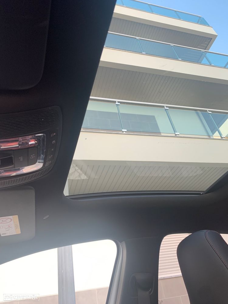 Mercedes-Benz A 200 d AMG Line Aut. - 8