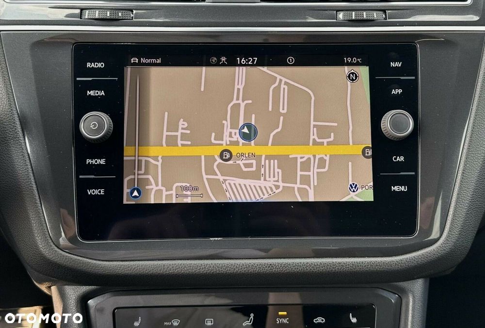 Volkswagen Tiguan Allspace 2.0 TSI 4Mot R-Line DSG - 17
