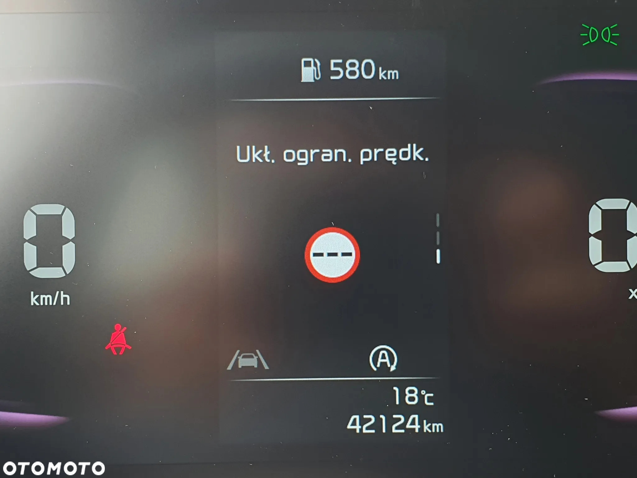 Kia Sportage 1.6 T-GDI M 2WD - 31